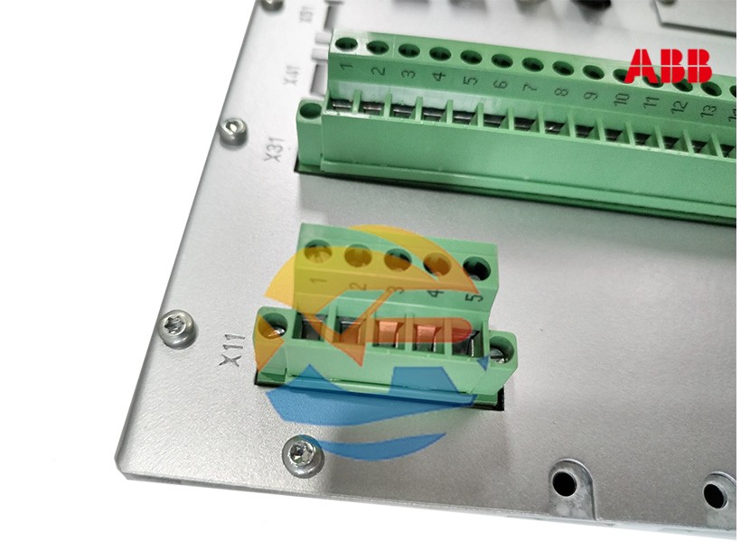 ABB RET670 1MRK004816-AB2