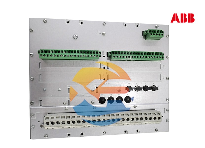 ABB RET670 1MRK004816-AB1