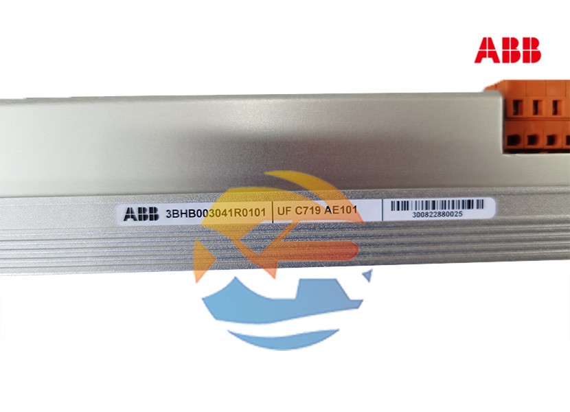 ABB UFC719AE101 3BHB003041R01012