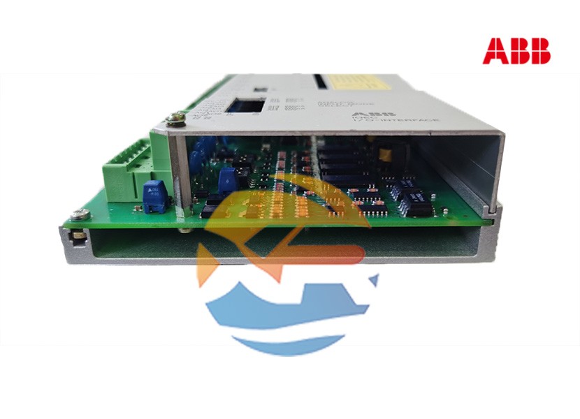 ABB UFC719AE101 3BHB003041R01011