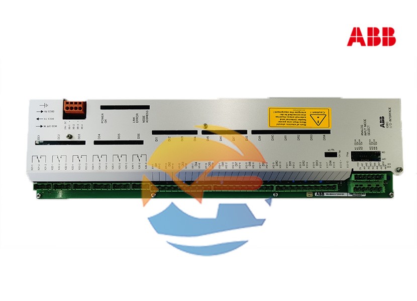 ABB UFC719AE101 3BHB003041R01010