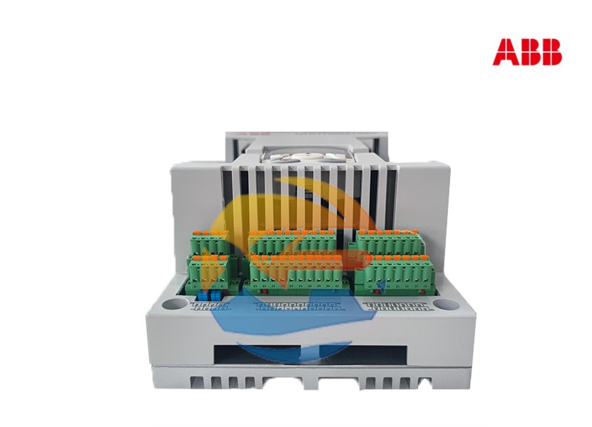 ABB UNITROL1020  3BHE030579R0006 UNS0119A-Z V10