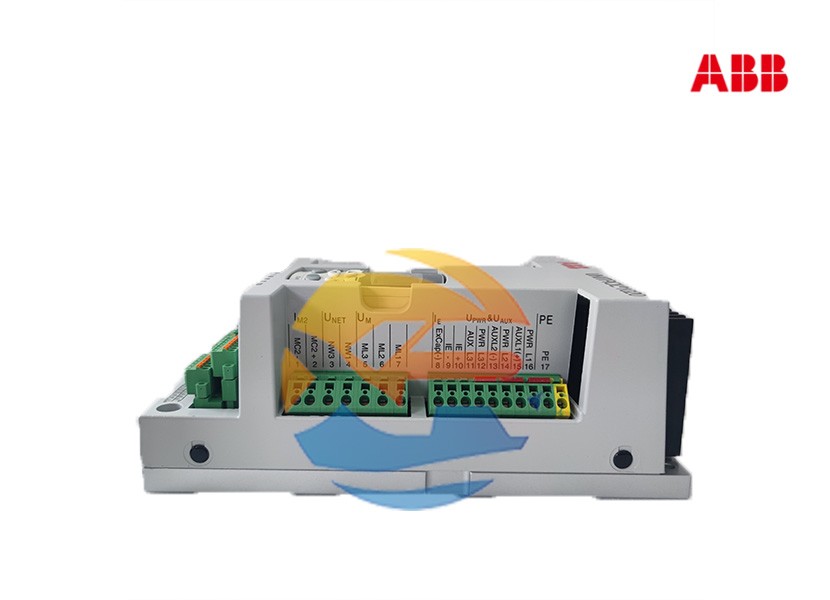 ABB UNITROL1020  3BHE030579R0006 UNS0119A-Z V11