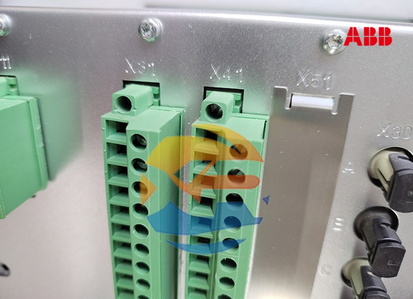 ABB REG670 1MRK002826-AC1