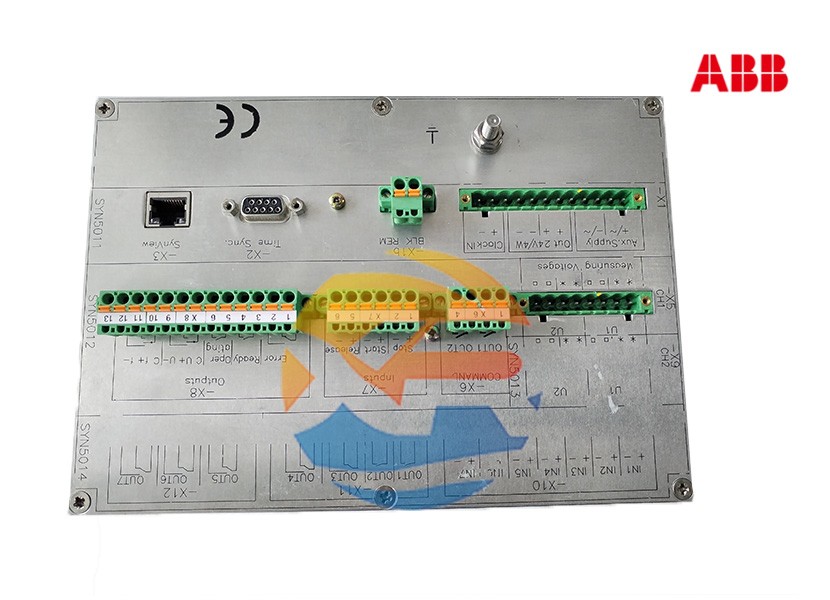 ABB SYN5201A-Z V271 3BHB006714R02711