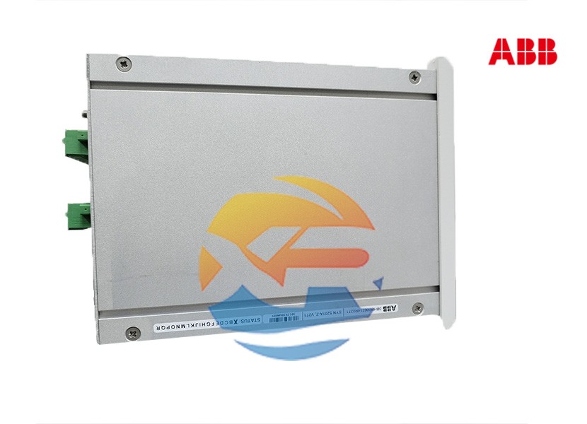 ABB SYN5201A-Z V271 3BHB006714R02712