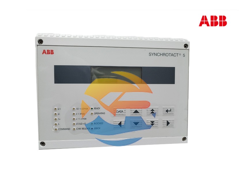 ABB SYN5201A-Z V271 3BHB006714R02710