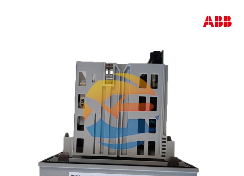 ABB REF615 HBFDACADABCIANN2XE1