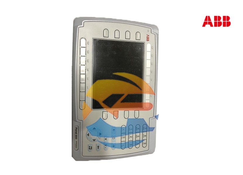 ABB 3BSE042237R2 PP836A1