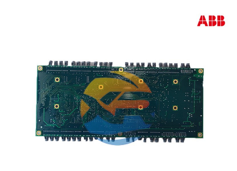 ABB UFC760BE43 3BHE004573R00430