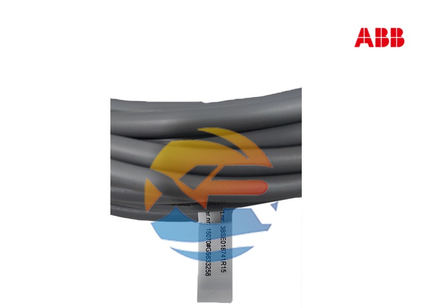 ABB RVVP-TPE 3BSE018741R150