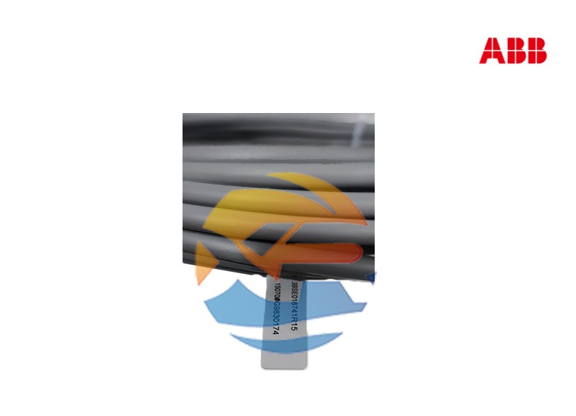 ABB RVVP-TPE 3BSE018741R152