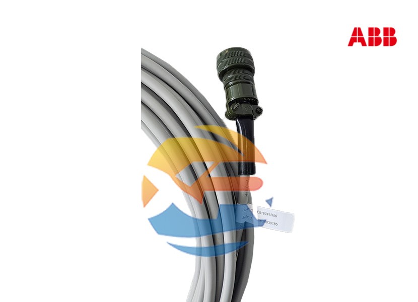 ABB 3BSE018741R500