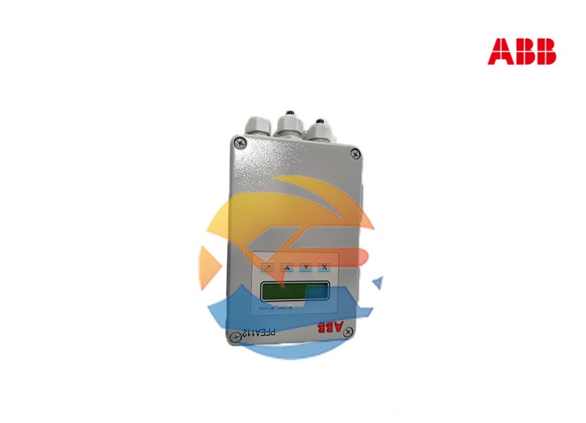 ABB PFEA112-65 3BSE050091R650