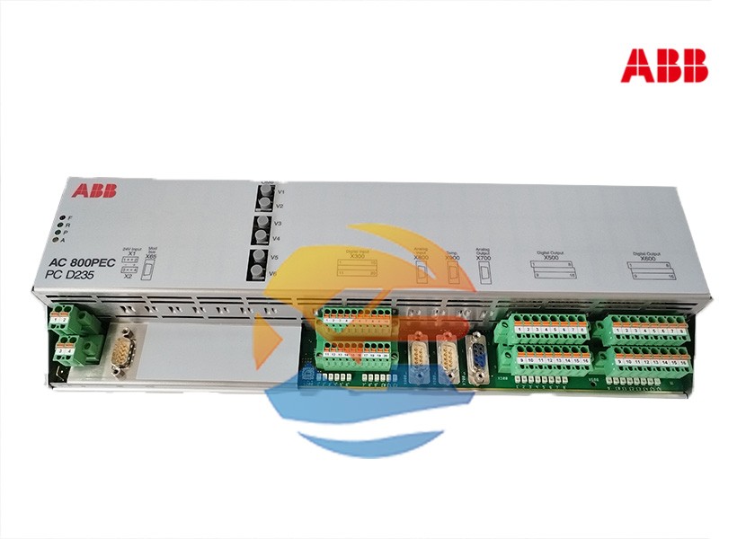 ABB PCD235A101 3BHE032025R01010