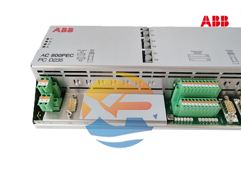ABB PCD235A101 3BHE032025R01012