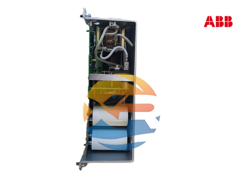 ABB DSSR122 4899001-NK0