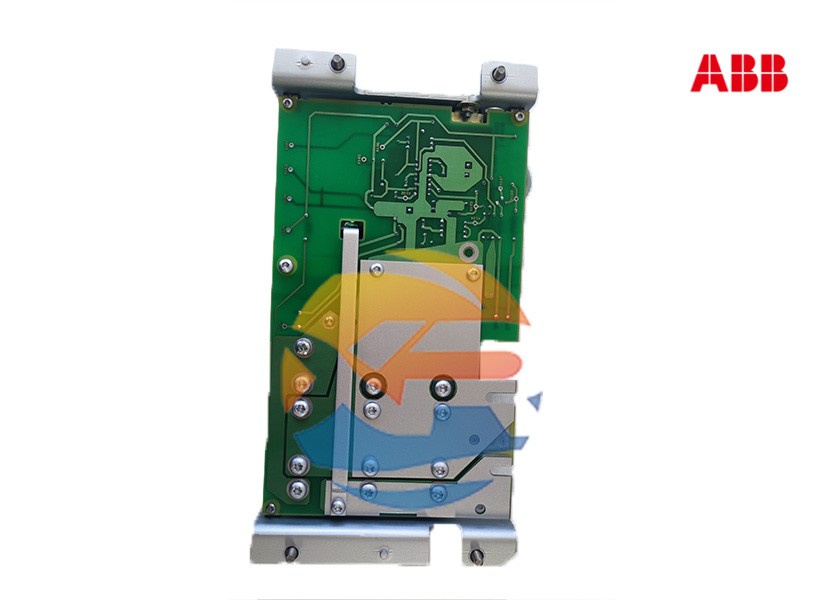ABB DSSR122 4899001-NK2