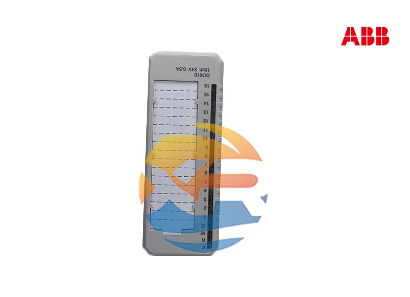 ABB 3BSE008510R00011