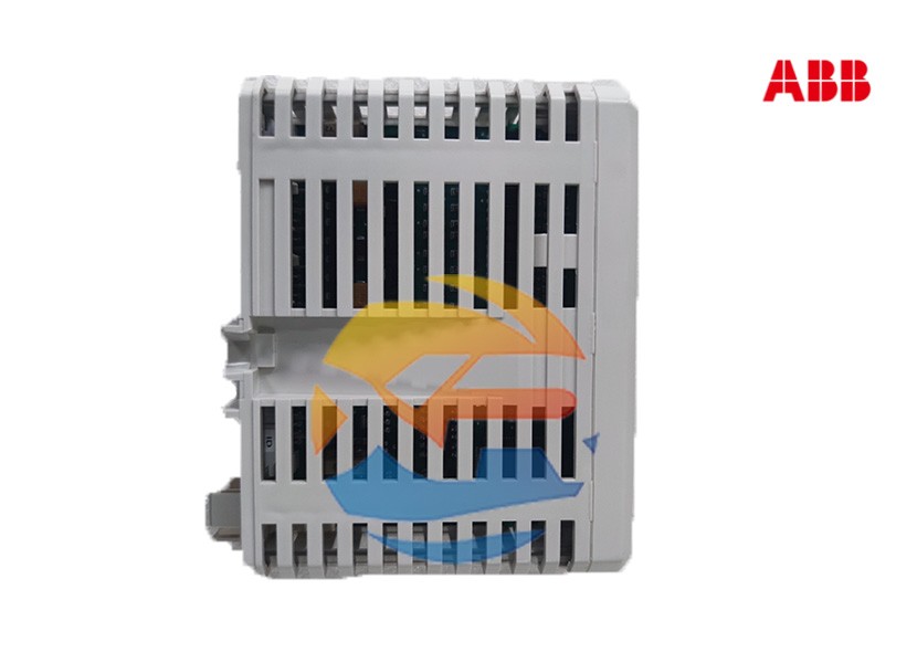 ABB 3BSE008510R00010