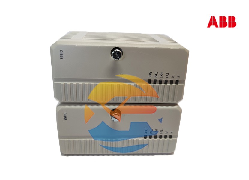 ABB CI853 3BSE018103R11