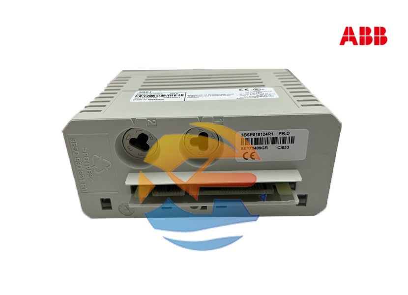 ABB CI853 3BSE018103R12