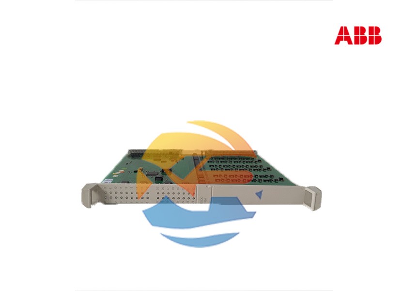 ABB DSDO115K12 3BSE019933R10