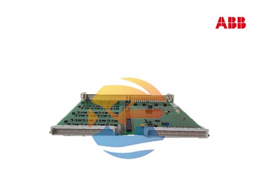 ABB DSDO115K12 3BSE019933R11