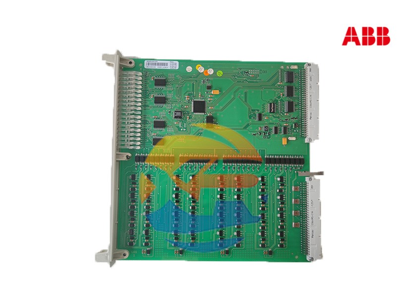 ABB DSDO115K12 3BSE019933R12