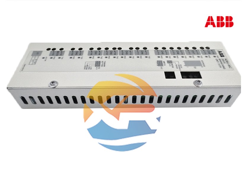 ABB NDBU-95 64008366 industrial automation systems0