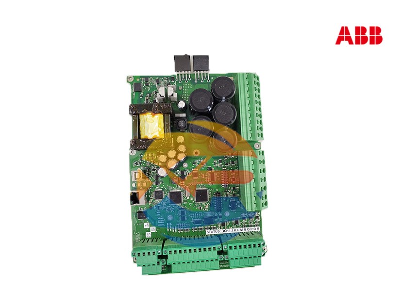 ABB UNS0119A-P V1012