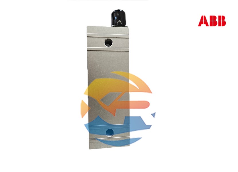 ABB PFTL101A 1.0KN Force Sensor0