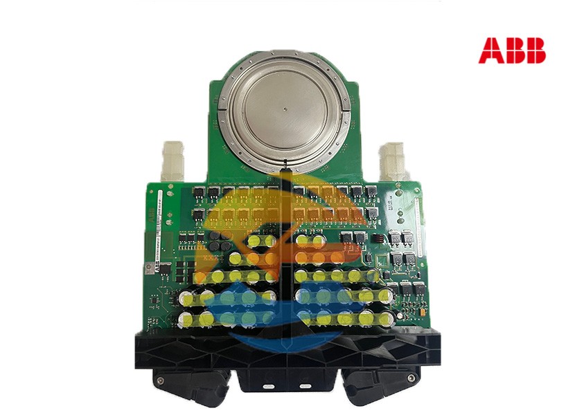 ABB 5SHX2645L0004 control system module1