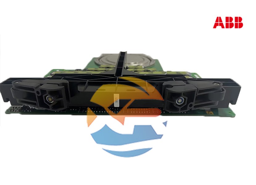 ABB 5SHX2645L0004 control system module0