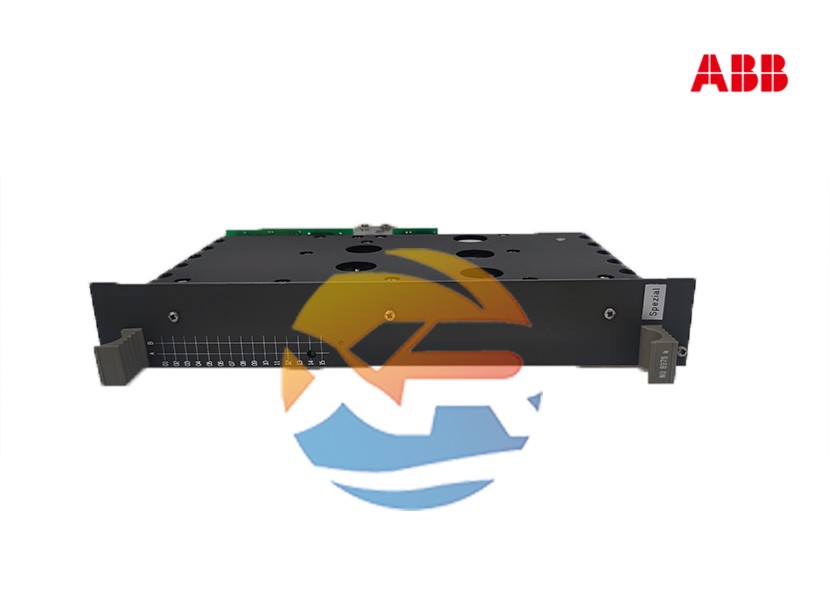 ABB NU8976A Controller Module1