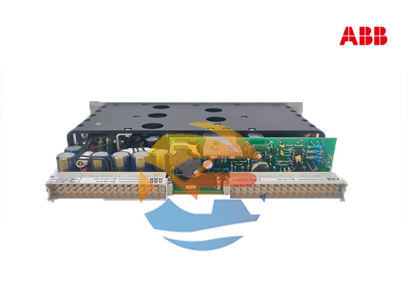 ABB NU8976A Controller Module2