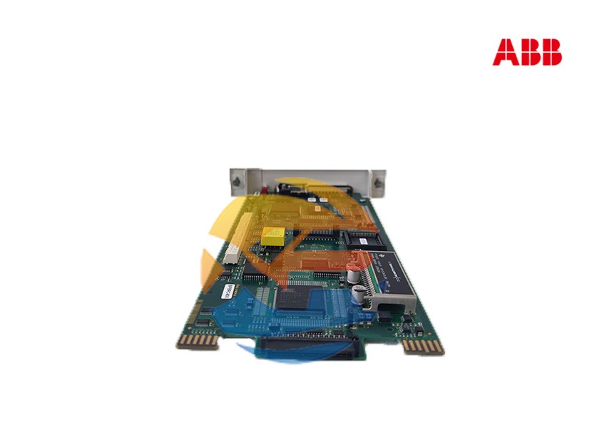 ABB SPBRC400 industrial automation control module1