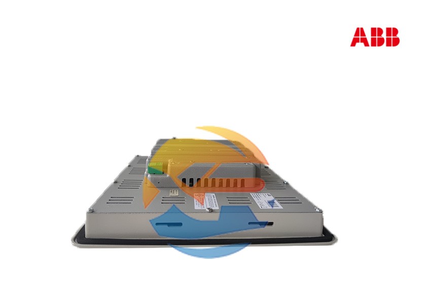 ABB PP845A 3BSE042235R2 industrial touchscreen1