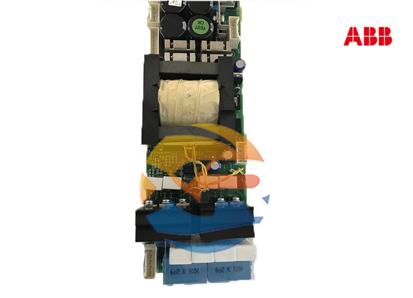 ABB DSMB-01C
