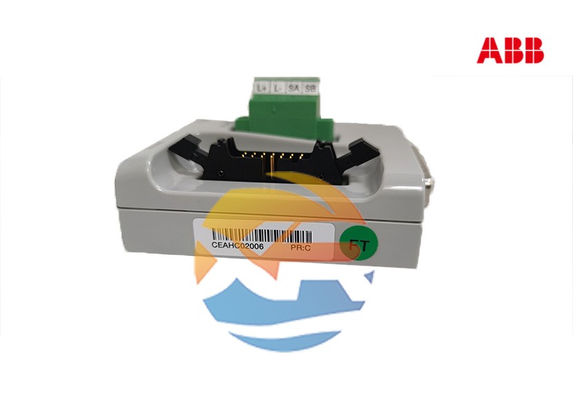 ABB VBX01TA bus extender2