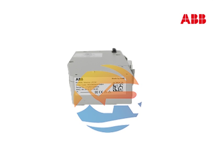 ABB RIO600 MOD600ASCM8H