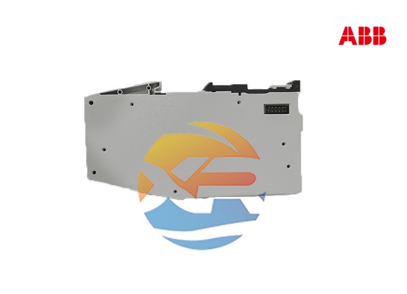 ABB RIO600 MOD600ASCM8H2