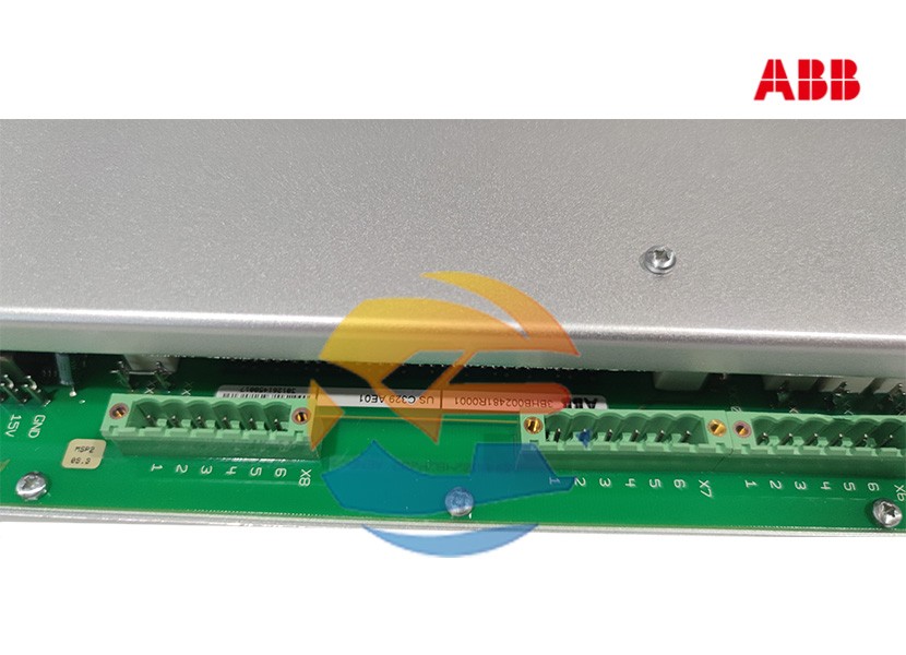 ABB USC329AE01 3BHB002483R00012