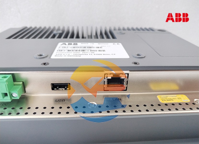 ABB 1TGE120028R0010