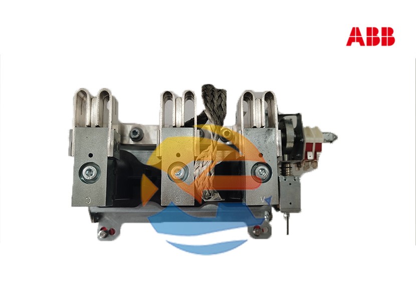 ABB 3BHE043536R0001 Automation System0