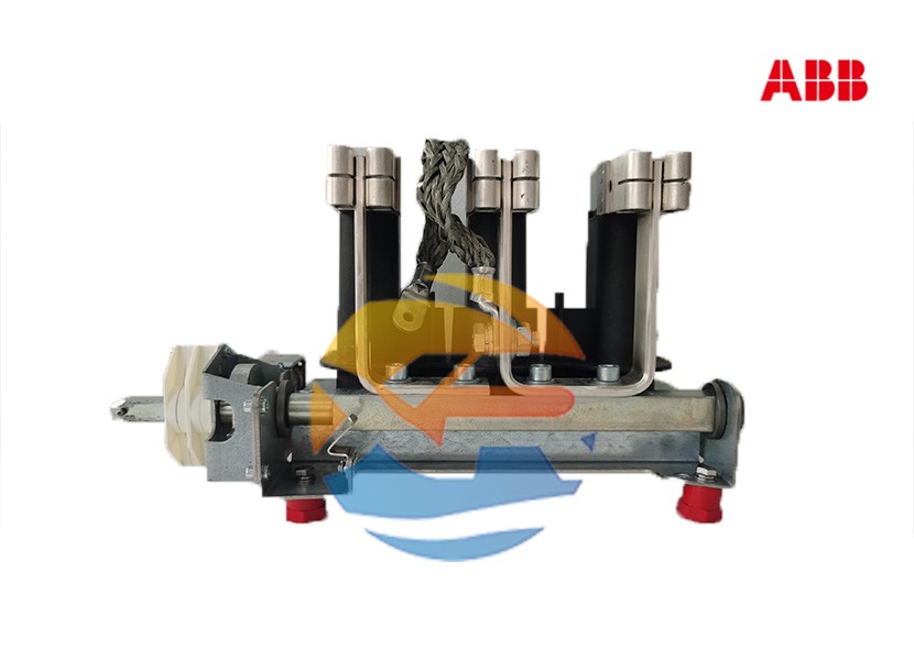 ABB 3BHE043536R0001 Automation System2