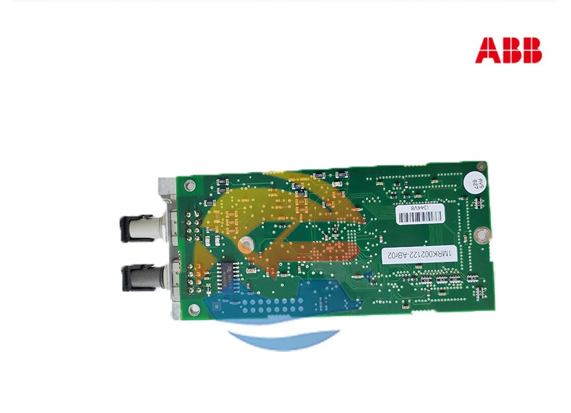 ABB 1MRK002122-ABR02