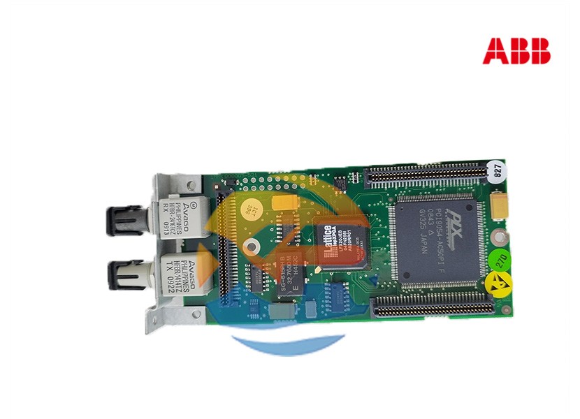 ABB 1MRK002122-ABR02