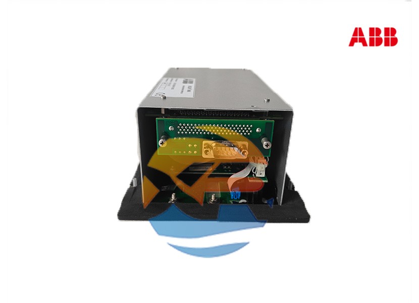 ABB 1TGB302004R5003 high-reliability module0