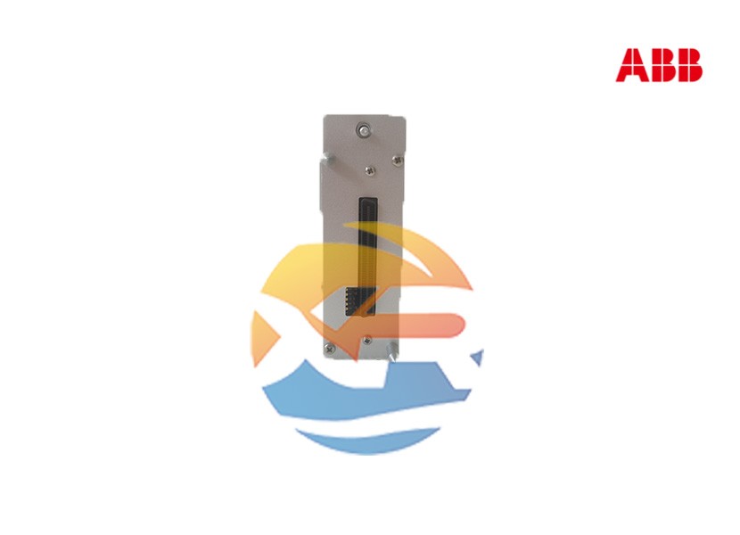 ABB 1TGB302003R0003 communication module1